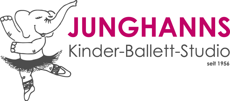 Kinderballett Junghanns